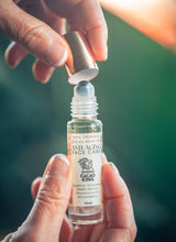 Load image into Gallery viewer, Ceremonial Cacao Butter Oil for Body, Face, & Hair