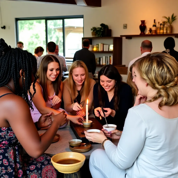 Why People Don’t Drink Cacao: 5 Misconceptions That Are Holding You Back