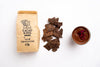 100% Pure Ceremonial Cacao Heart Opening Cacao - Ecuador - Cacao King