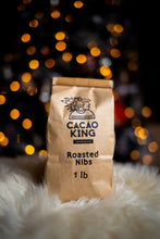 Cargar imagen en el visor de la galería, Cacao Nibs - Cacao King