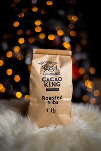 Cacao Nibs - Cacao King